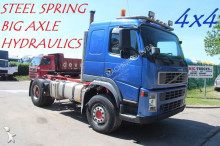 Volvo FM12 tractor unit