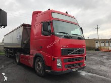 Volvo FH13 460 tractor unit