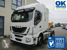 Iveco tractor unit