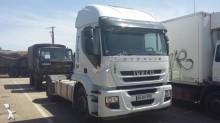 cap tractor Iveco