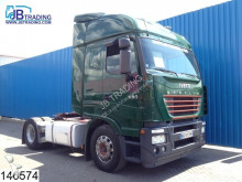 Iveco Stralis 430 tractor unit
