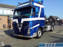 Volvo FH13