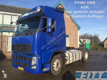 Volvo FH 480 tractor unit
