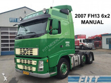 Volvo FH13