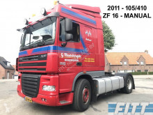 DAF XF105