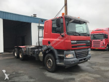 DAF CF85 tractor unit
