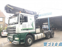 DAF tractor unit