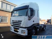 Iveco Stralis tractor unit