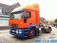 Iveco Stralis tractor unit