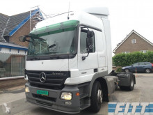 Mercedes Actros 1836