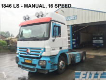 Mercedes Actros 1846