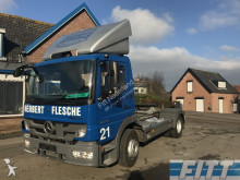 Mercedes Atego 1329 tractor unit