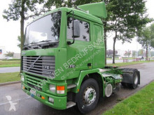 Volvo F12 tractor unit