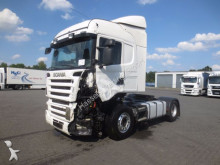 Scania R480 Highline tractor unit