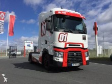 Renault tractor unit