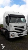 Iveco tractor unit