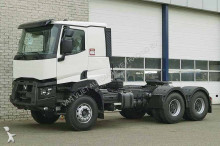 Renault K 440 (10 units) tractor unit
