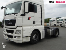 used tractor unit