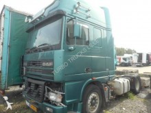 DAF XF 530 tractor unit
