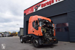 Iveco tractor unit