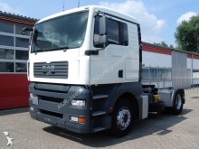 MAN TGA 18.440 tractor unit