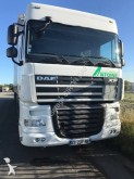 DAF tractor unit