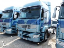 cap tractor Renault