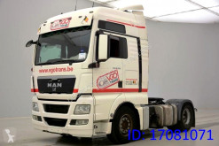 MAN TGX 18.440 XXL