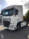 DAF XF105 FT 460 tractor unit