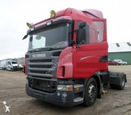 Scania tractor unit