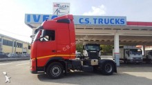 Volvo FH13 500 tractor unit