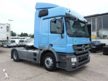 used tractor unit