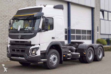 Volvo FMX tractor unit