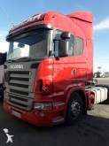 Scania R 470 tractor unit