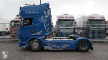 Scania R 164