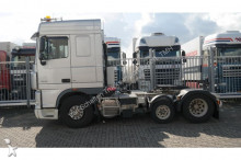 used hazardous materials / ADR tractor unit