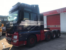 MAN 41-540 210 TON tractor unit
