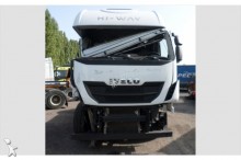 Iveco tractor unit