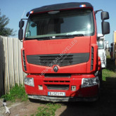used tractor unit