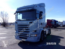Scania R 520