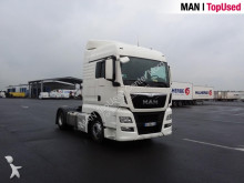 used hazardous materials / ADR tractor unit