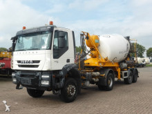 Iveco tractor unit