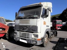 cap tractor Volvo