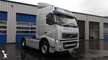 trekker Volvo FH13 460