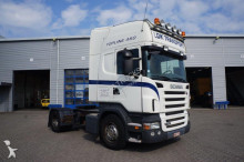 Scania R 480