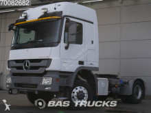Mercedes tractor unit