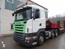 Scania R480 6x2 *Bj2007/Klimaanlage/Telligents tractor unit
