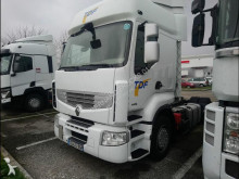 Renault tractor unit