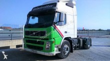 cap tractor Volvo