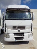 Renault tractor unit